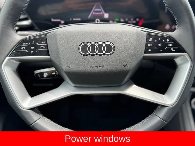 Certified 2025 Audi Q5 Premium Plus w/ Premium Plus AWD/4WD image 23