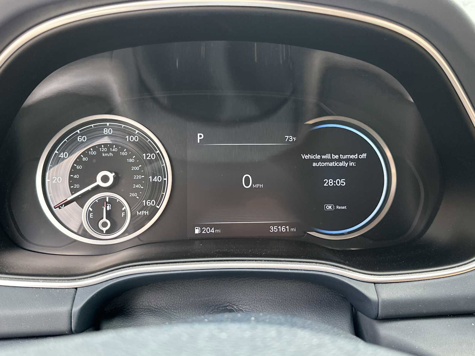 Used 2021 Genesis GV80 2.5T w/ Prestige Package 05 image 13