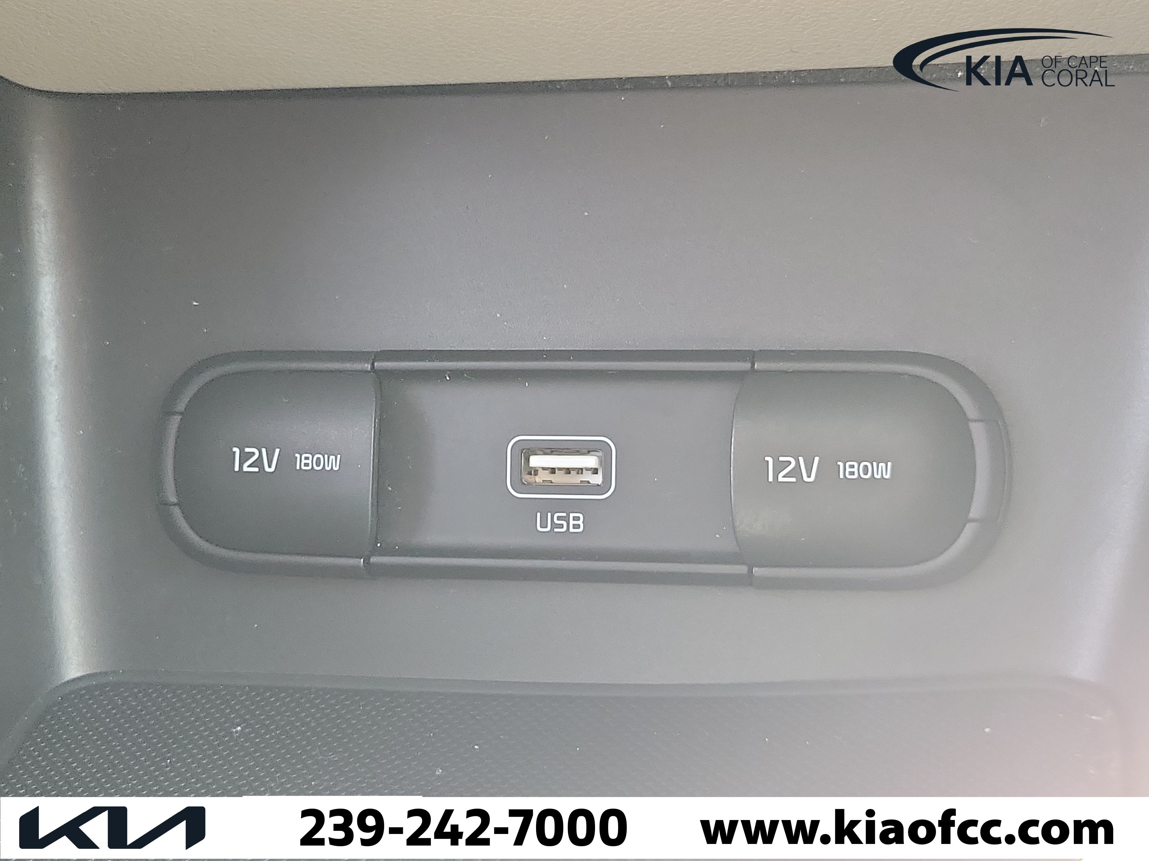 Certified 2022 Kia Sportage Nightfall Edition FWD image 29