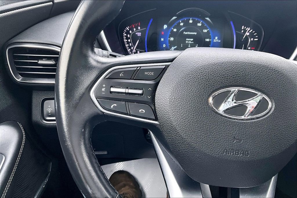Used 2020 Hyundai Santa Fe SEL w/ Cargo Package image 17