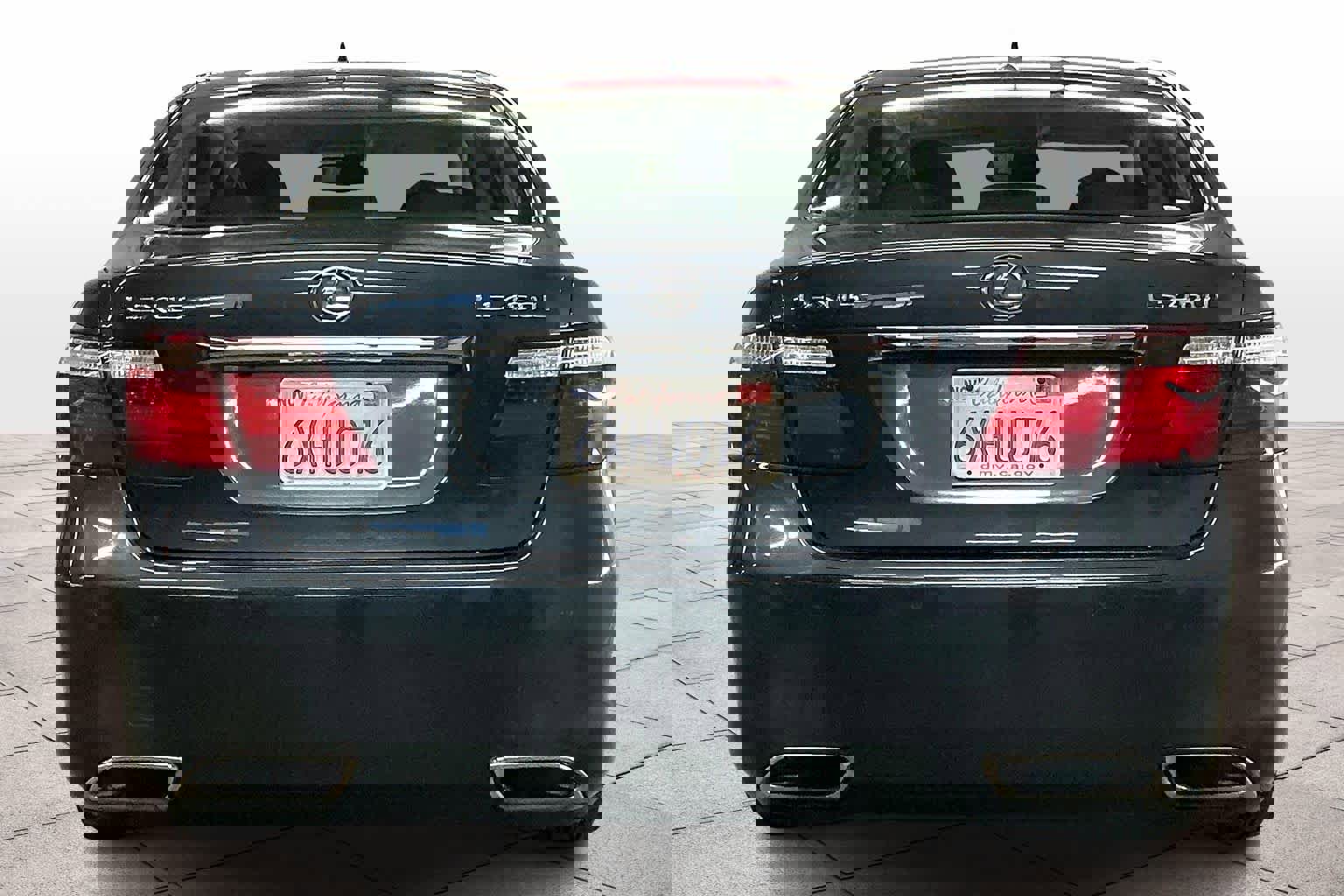 Used 2008 Lexus LS 460 L image 7