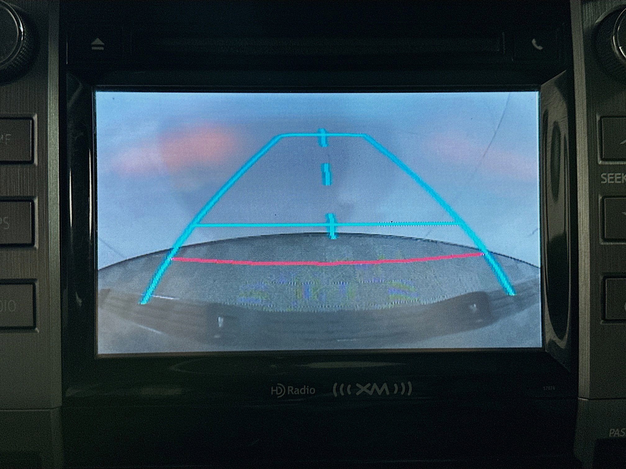 Used 2015 Toyota Tundra SR5 w/ SR5 Upgrade Package image 22