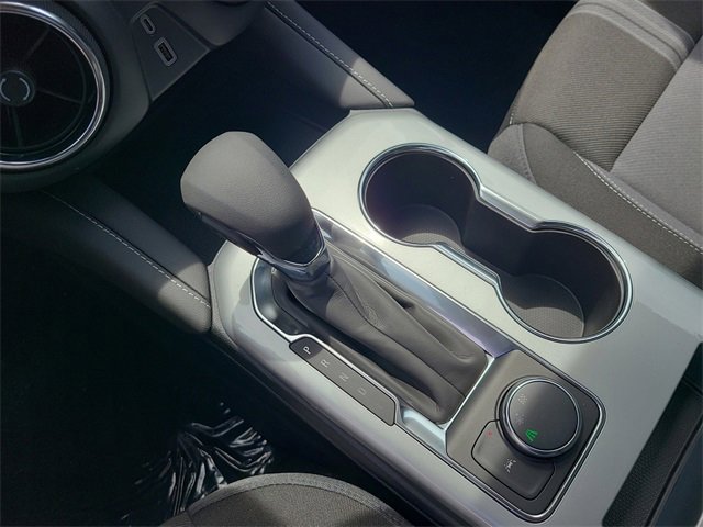 New 2025 Chevrolet Blazer LT w/ Midnight/Sport Edition image 28