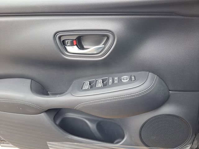 New 2026 Honda HR-V EX-L image 18