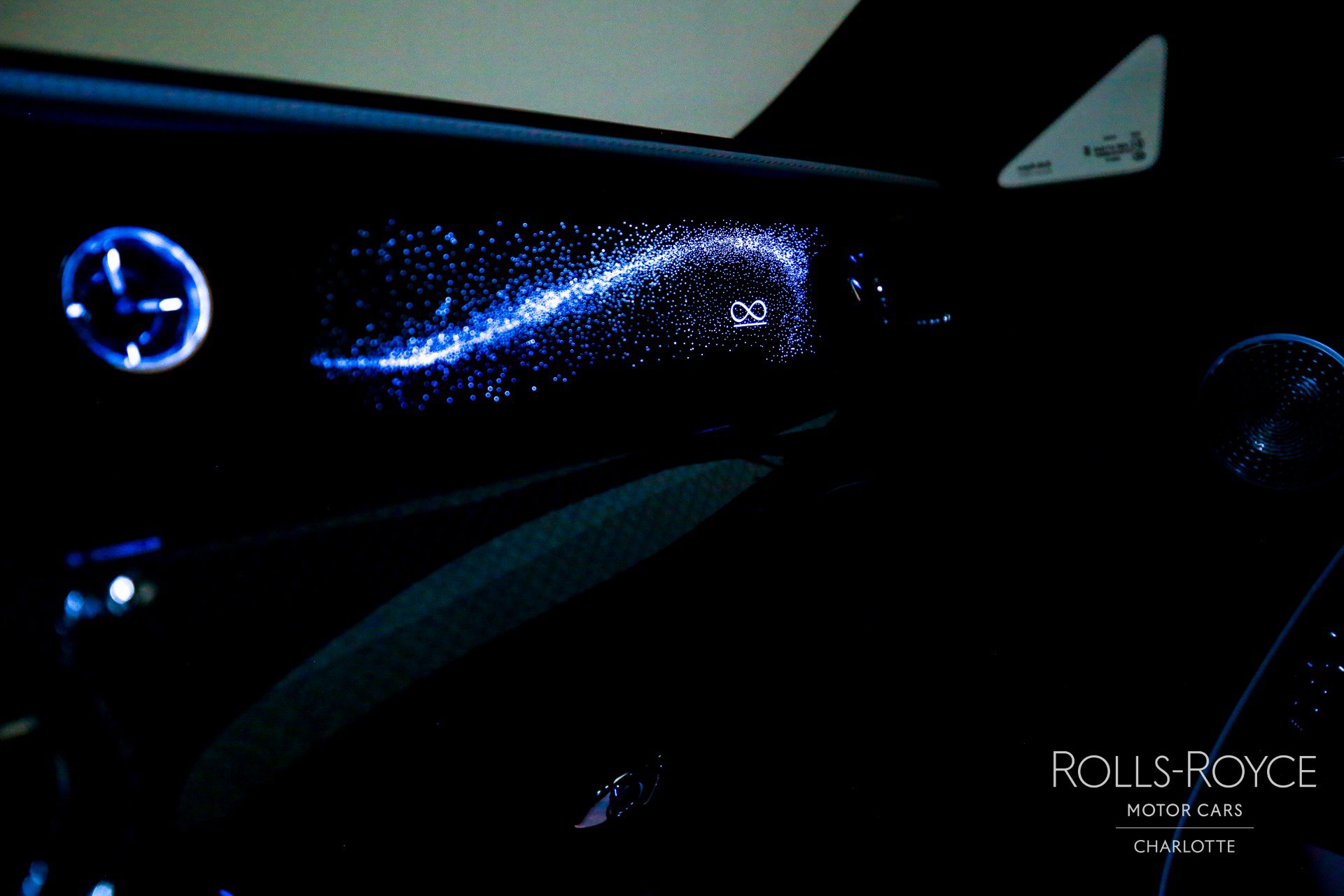 New 2026 Rolls-Royce Spectre Black Badge image 26