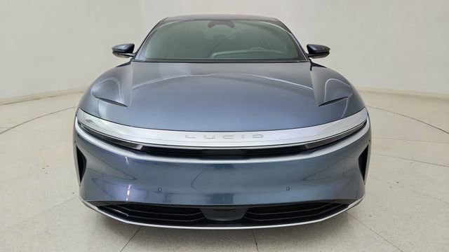 Used 2024 Lucid Air Touring AWD/4WD image 2