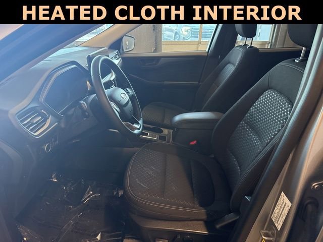 Used 2023 Ford Escape Active w/ Tech Pack #1 image 13