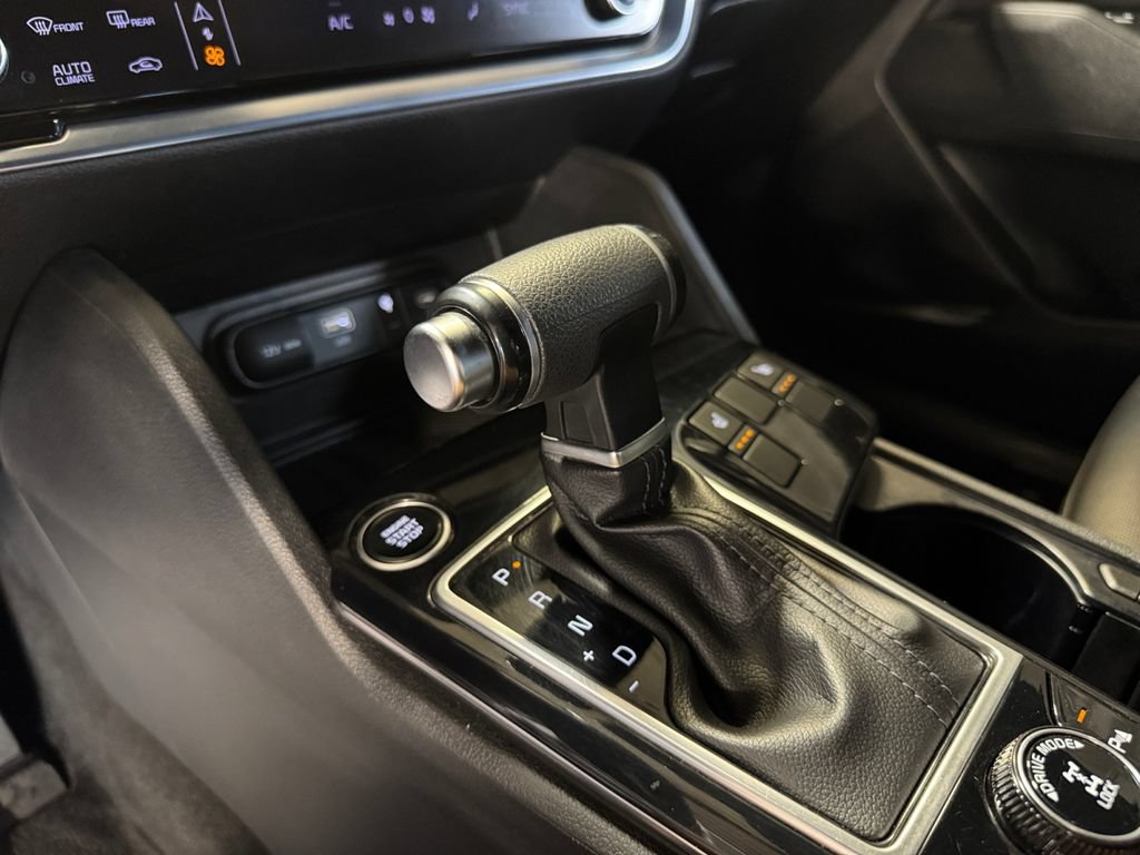 Certified 2023 Kia Sportage X-Line AWD/4WD image 21