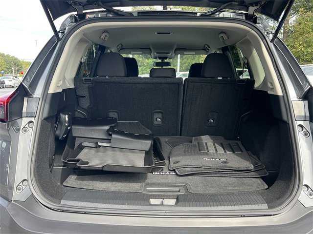 Certified 2023 Nissan Rogue S image 22