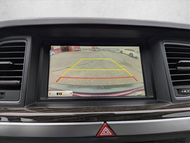 Used 2015 Hyundai Genesis 3.8 w/ Option Group 03 RWD image 19