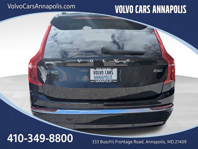Used 2023 Volvo XC90 B6 Plus image 7