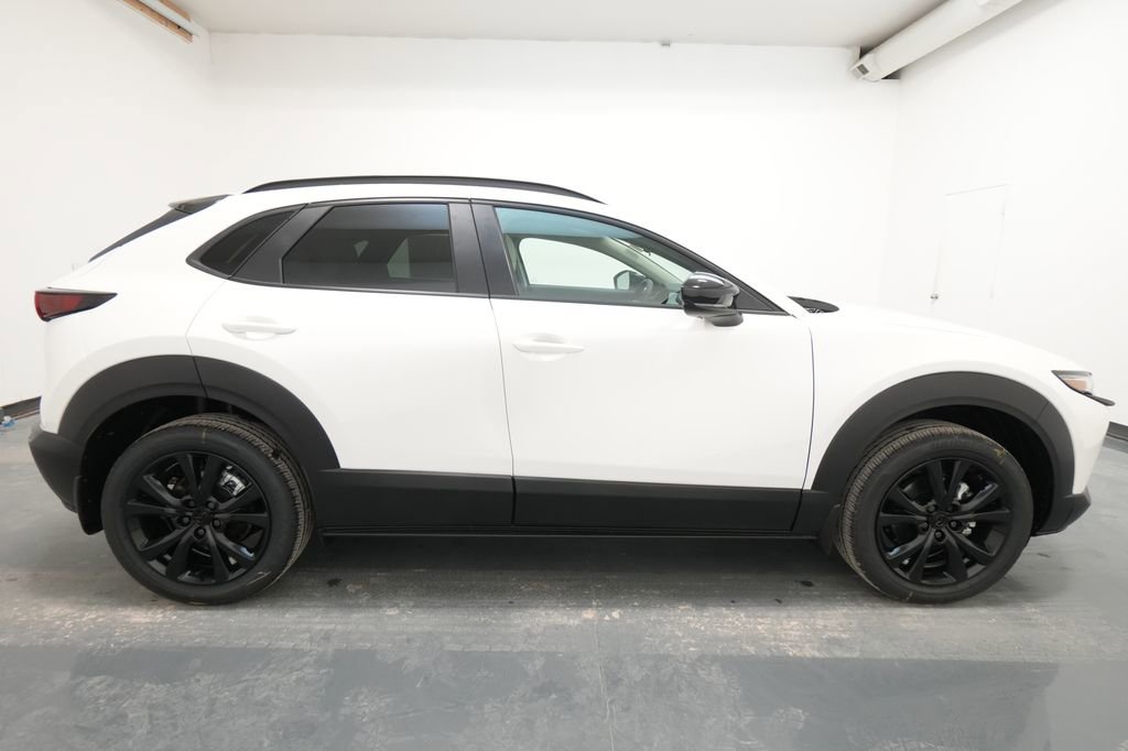 New 2026 MAZDA CX-30 Aire Edition image 10
