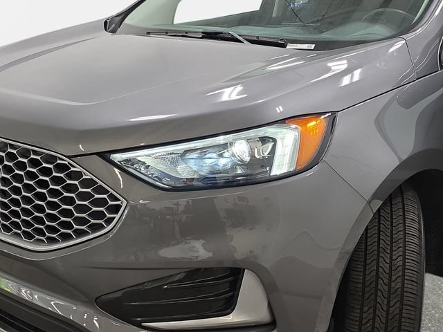 Certified 2024 Ford Edge SEL AWD/4WD image 27