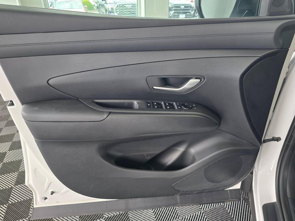 New 2026 Hyundai Tucson SEL AWD/4WD image 34