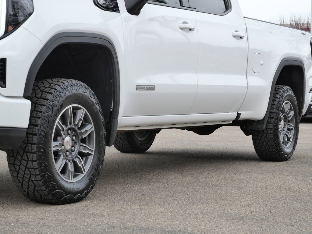 Used 2022 GMC Sierra 1500 Elevation w/ Max Trailering Package image 5