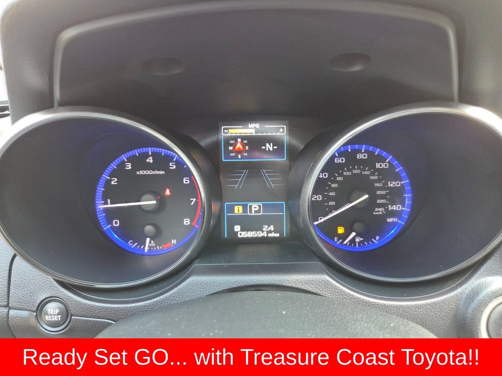 Used 2016 Subaru Outback 2.5i Limited AWD/4WD image 34