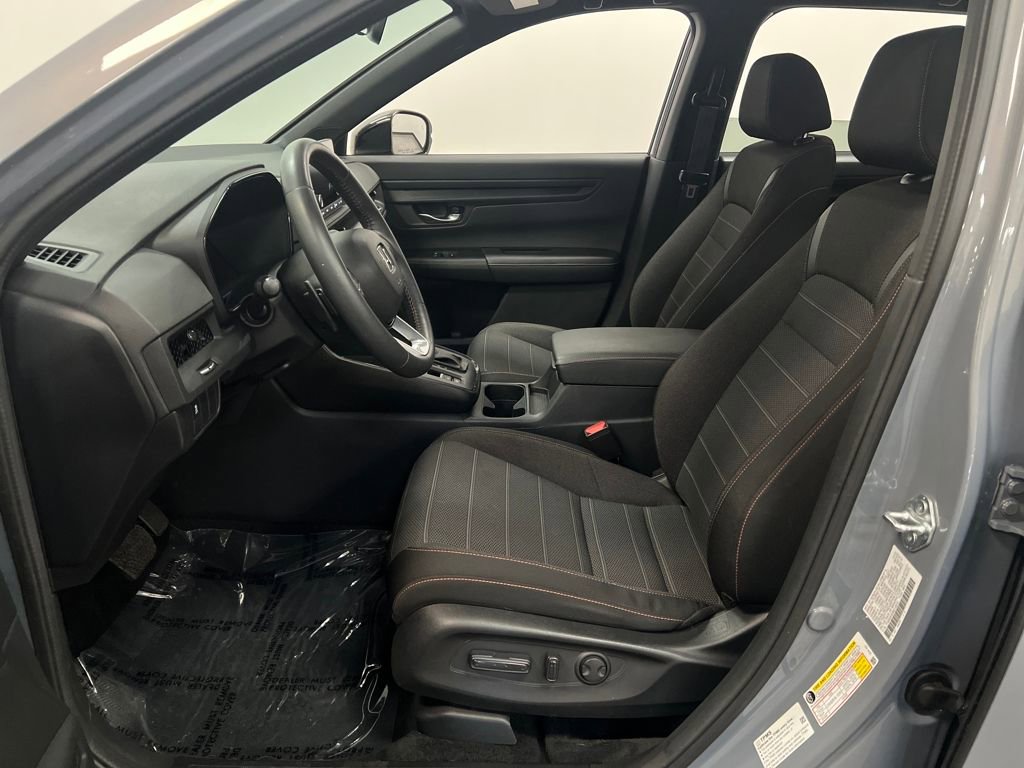 Used 2024 Honda CR-V Sport image 12