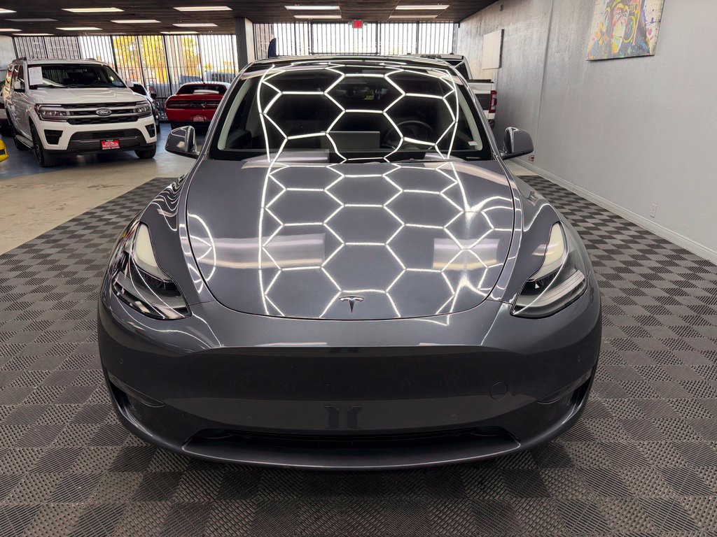 Used 2022 Tesla Model Y Performance AWD/4WD image 6