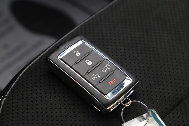 Used 2023 Jeep Grand Cherokee L Laredo AWD/4WD image 33