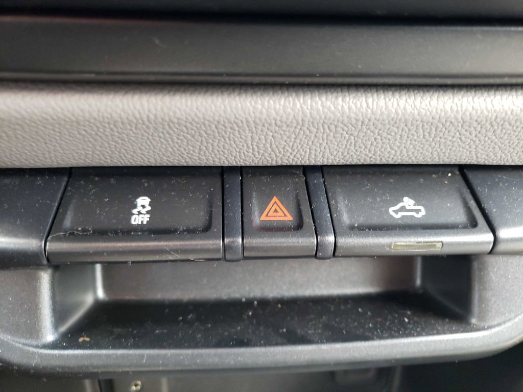 Used 2017 Chevrolet Colorado W/T w/ WT Convenience Package image 22