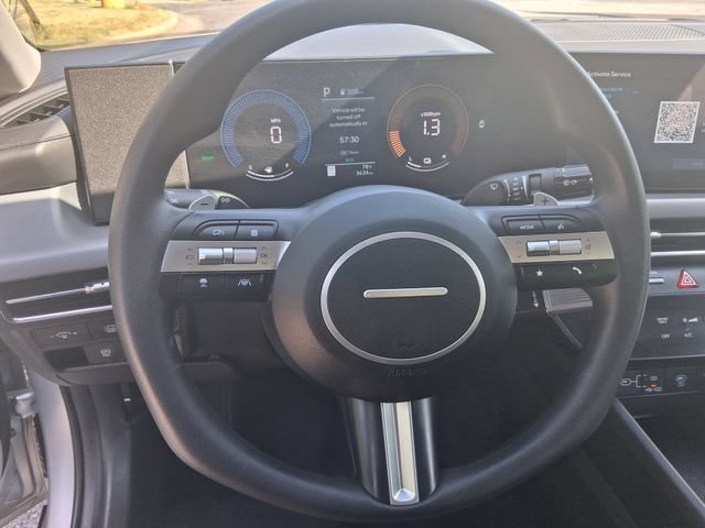 Used 2026 Hyundai Sonata Blue FWD image 17