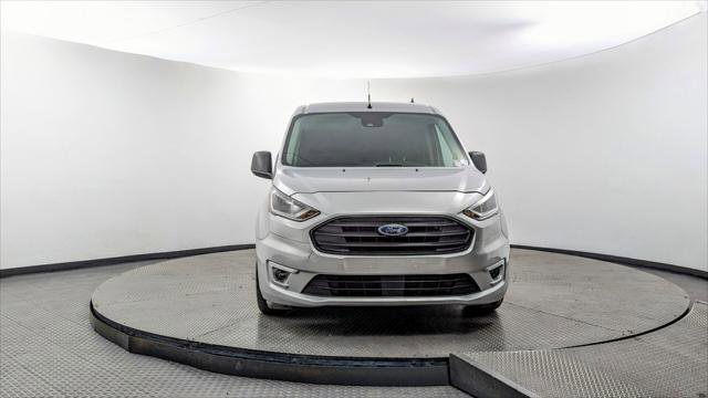 Used 2019 Ford Transit Connect XLT FWD image 12