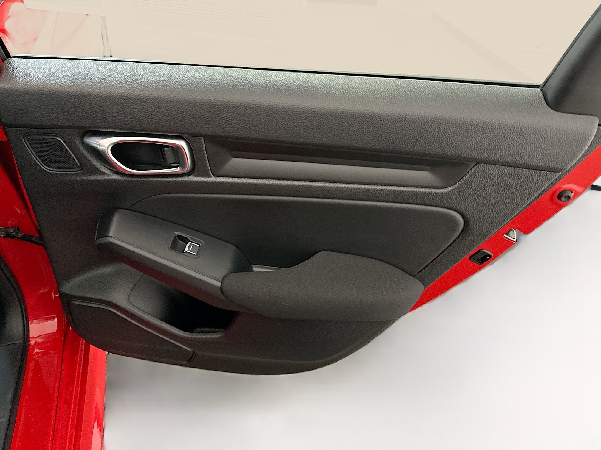 Used 2025 Honda Civic Sport image 30