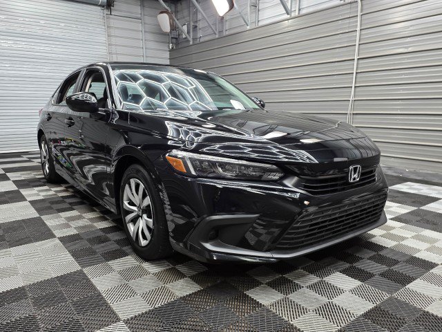 Used 2023 Honda Civic LX image 5