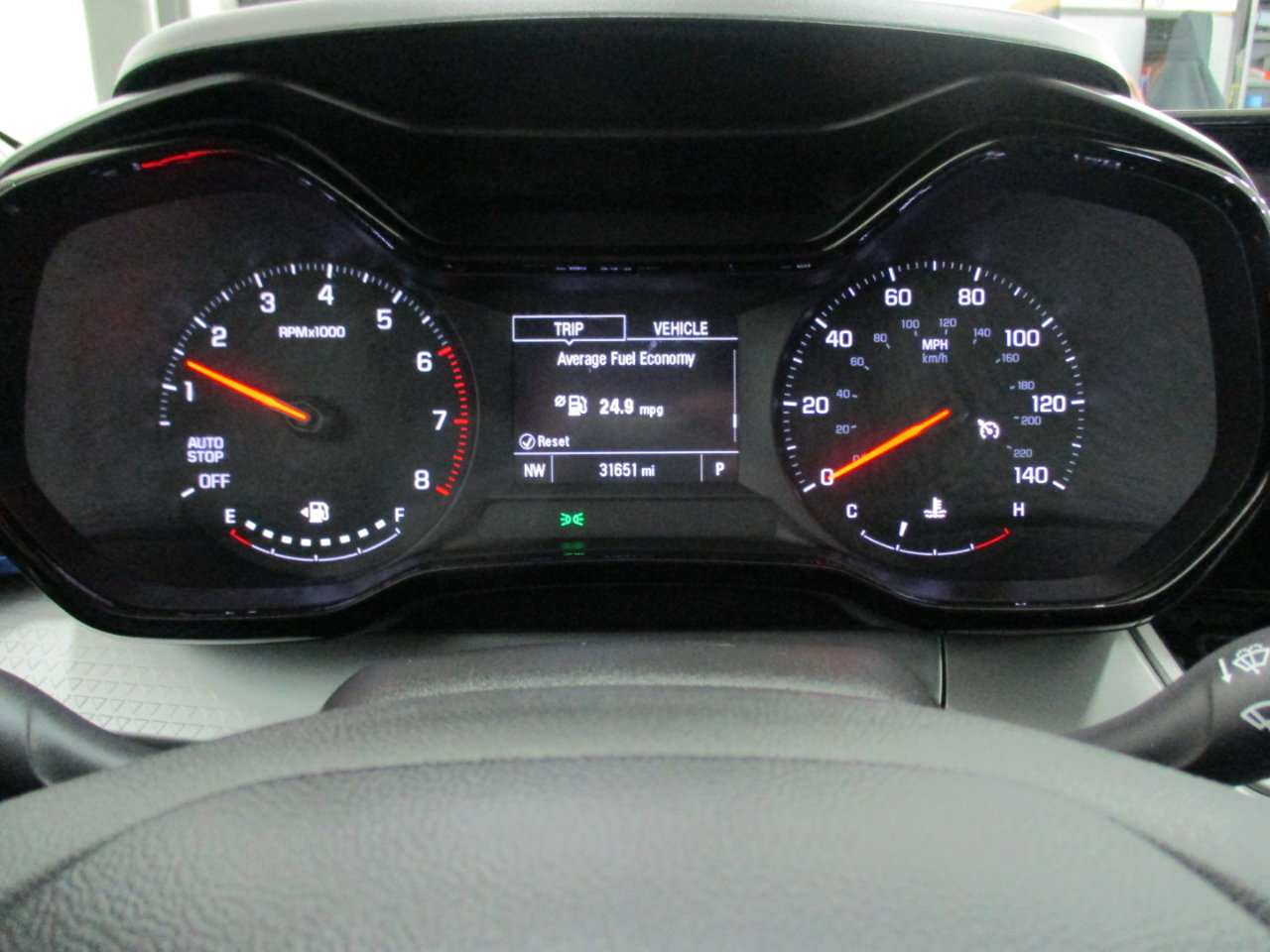 Used 2024 Chevrolet Trax LS image 17