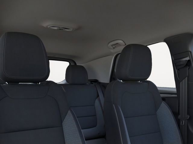 New 2026 Chevrolet TrailBlazer LT w/ Midnight Edition AWD/4WD image 24