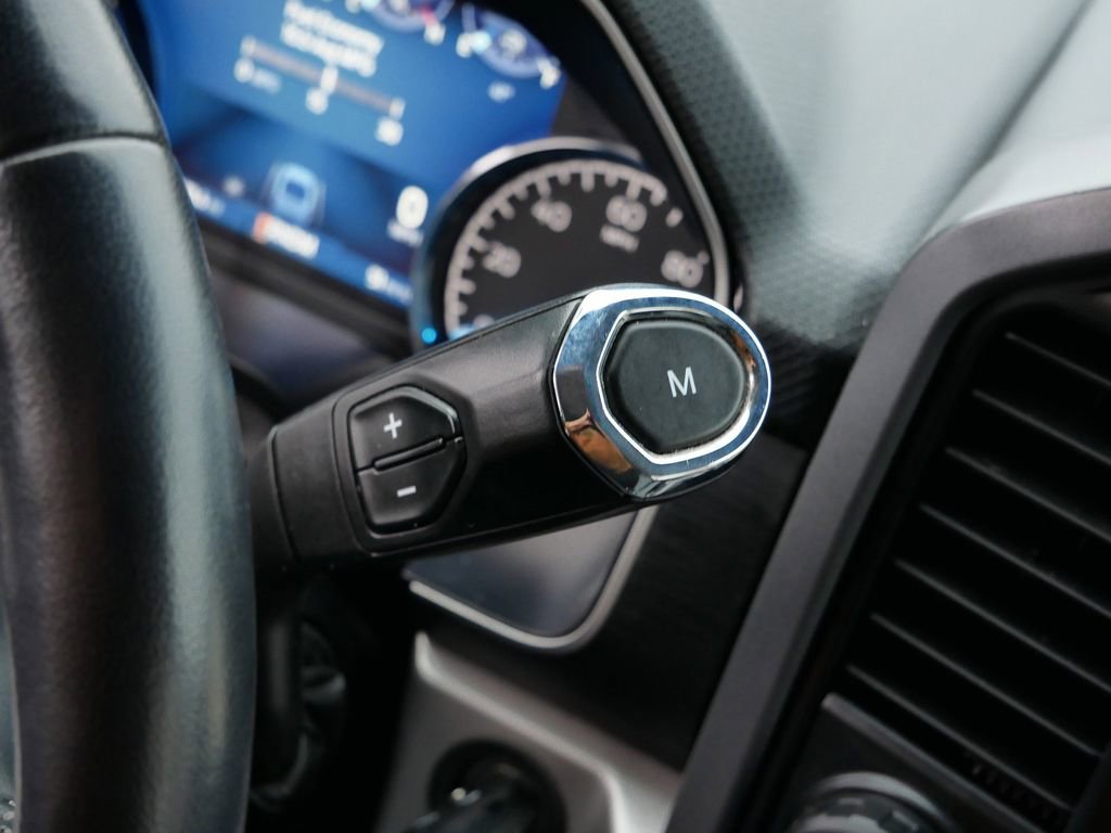 Used 2022 Ford F150 XLT w/ Equipment Group 301A Mid image 36