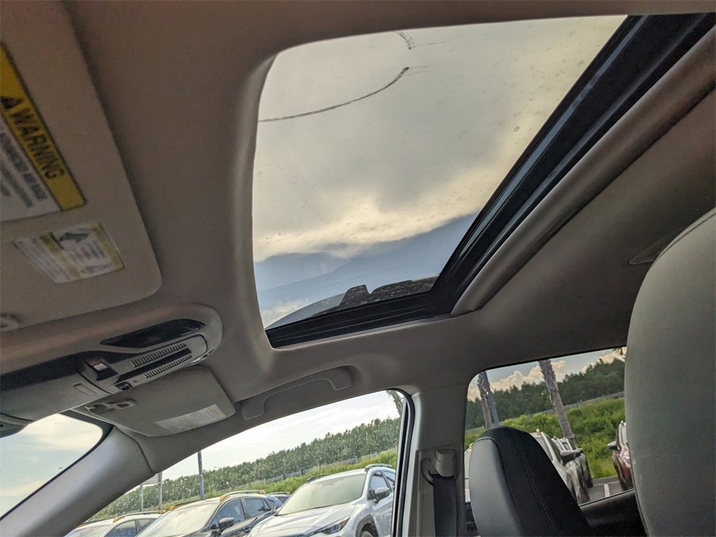 New 2025 Subaru Outback Touring XT w/ Popular Package #2 image 20