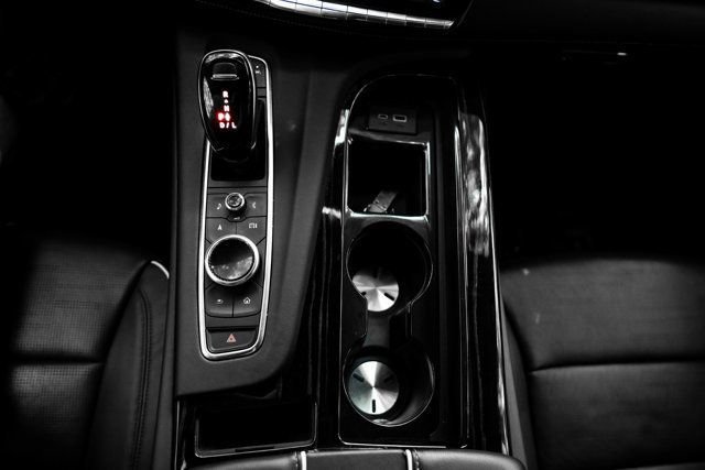 Used 2021 Cadillac Escalade ESV Sport w/ Driver Assist Tech Package RWD image 45