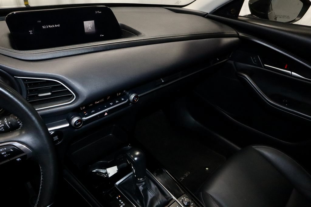 Used 2024 MAZDA CX-30 AWD 2.5 S w/ Select Sport Pkg image 30