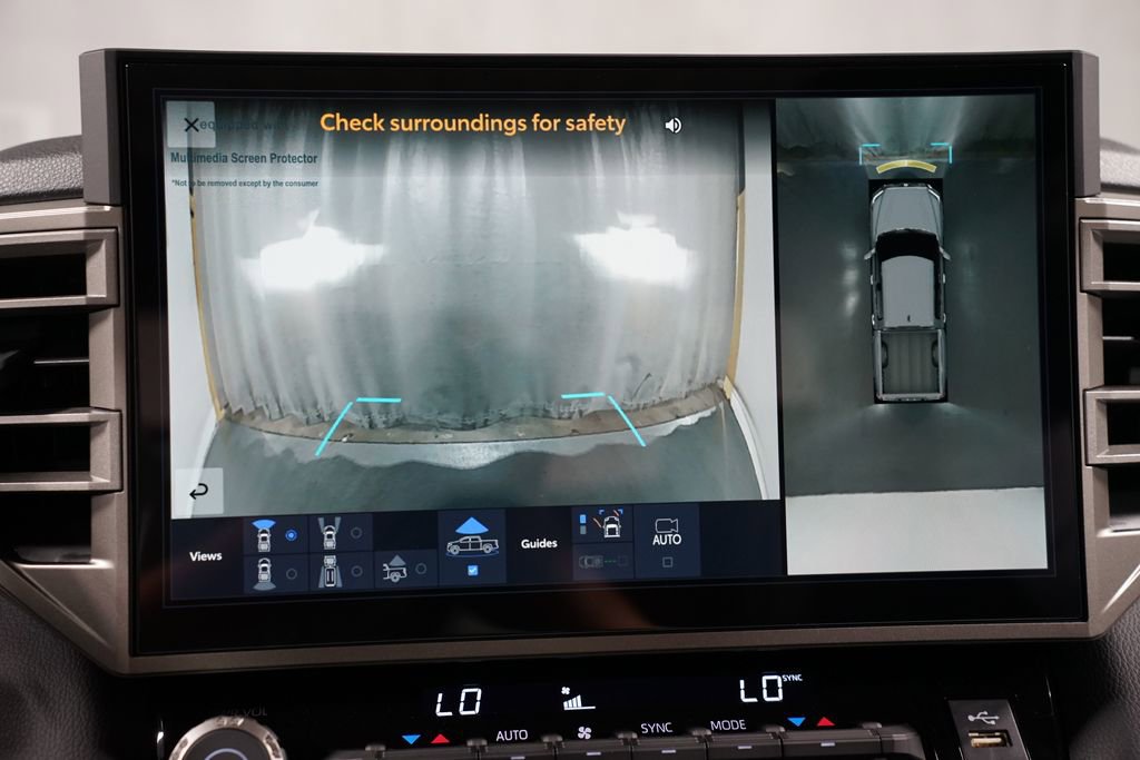 New 2026 Toyota Tundra Limited image 31