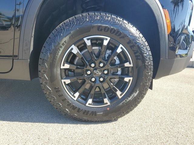 New 2026 Chevrolet Traverse Z71 w/ Enhanced Driving Package image 5