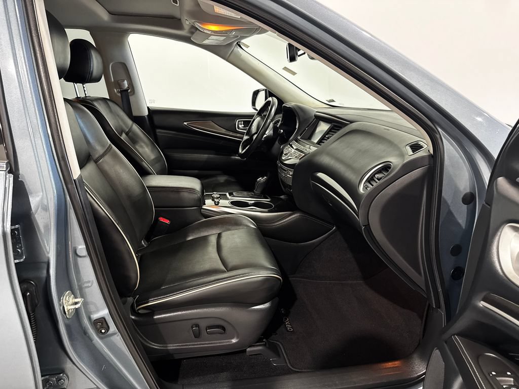 Used 2019 INFINITI QX60 Pure AWD/4WD image 20