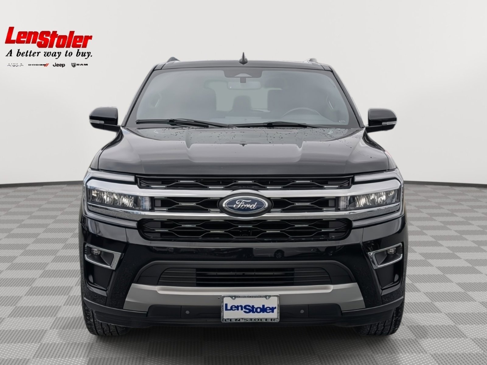 Used 2024 Ford Expedition Limited image 8