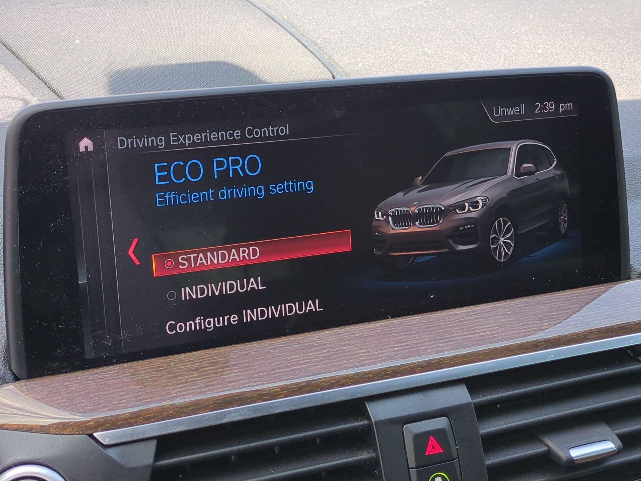 Used 2019 BMW X3 xDrive30i w/ Convenience Package AWD/4WD image 34
