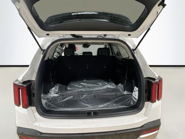 New 2026 Kia Sorento S FWD image 26
