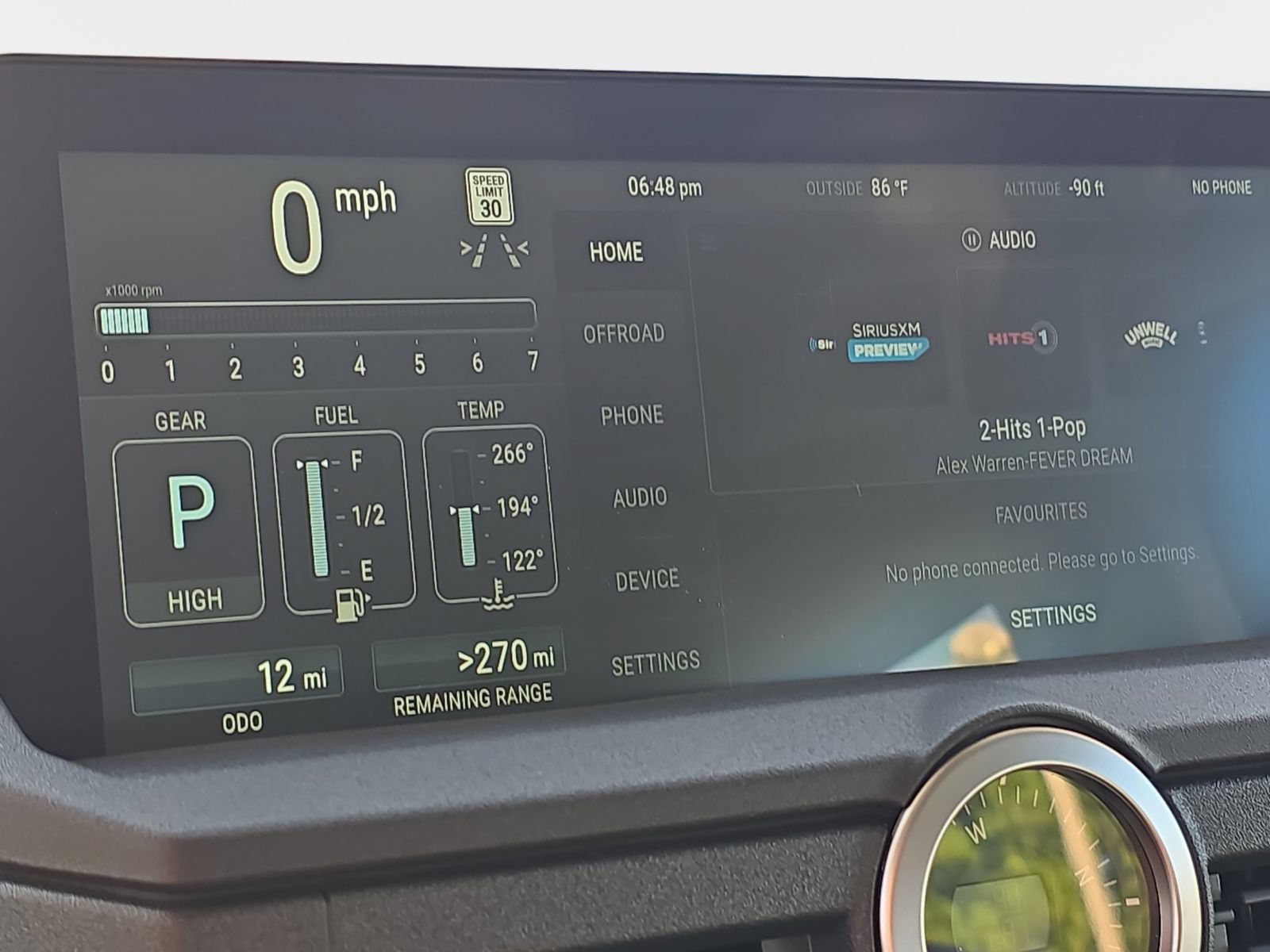 New 2026 INEOS Grenadier Station Wagon AWD/4WD image 21