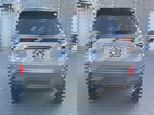 New 2025 Subaru Forester Sport image 4