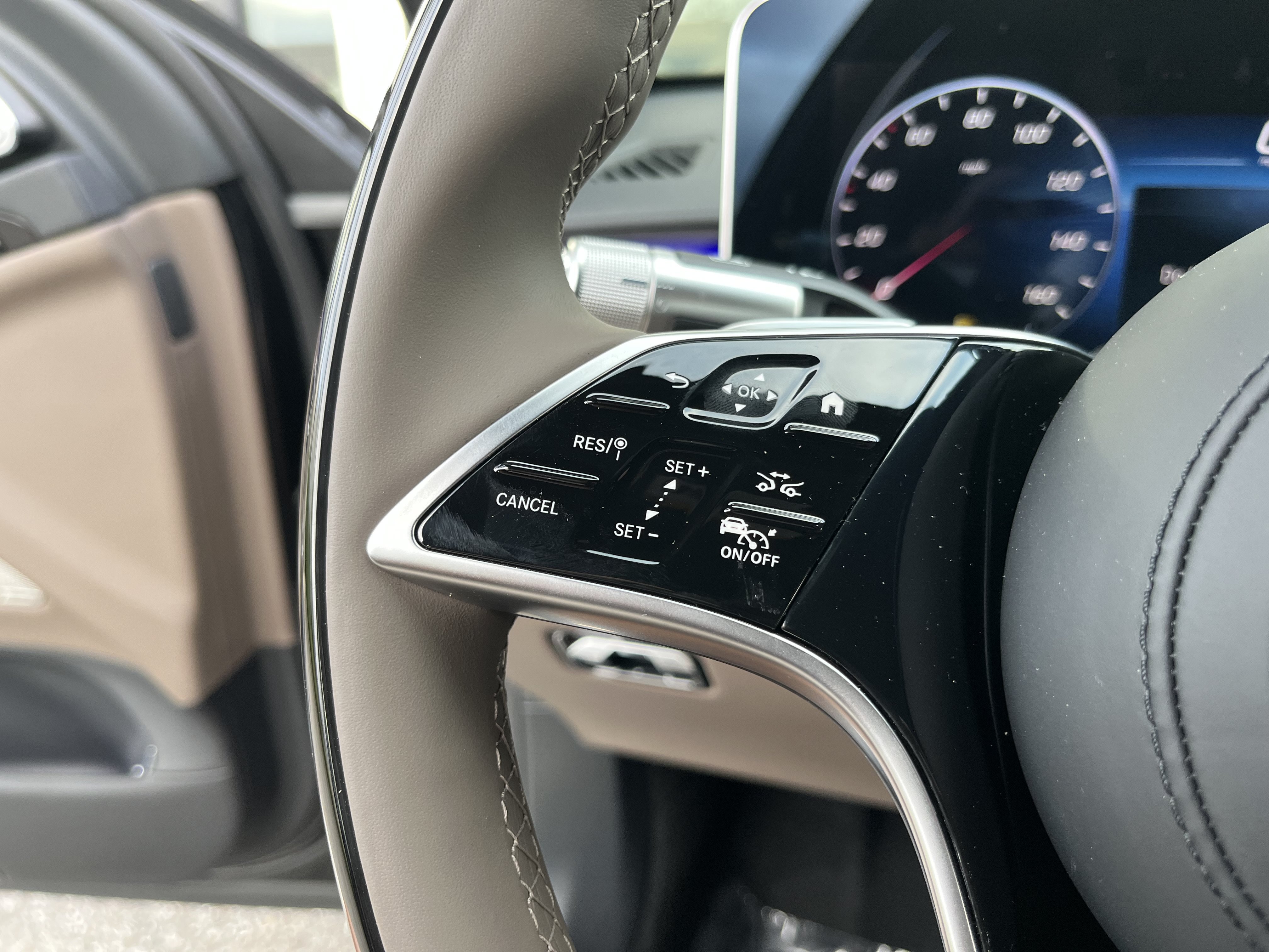 New 2026 Mercedes-Benz Maybach S 580 4MATIC image 24
