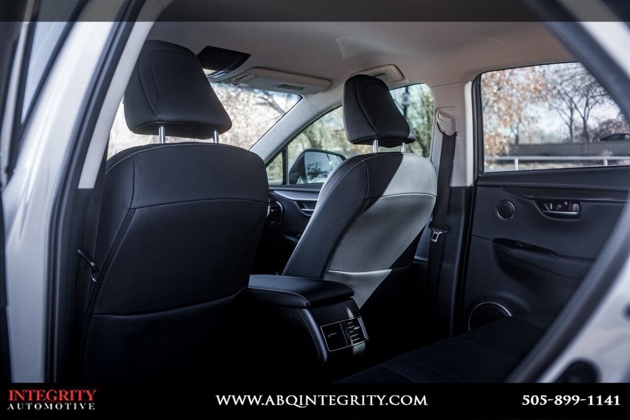 Used 2018 Lexus NX 300 AWD image 30