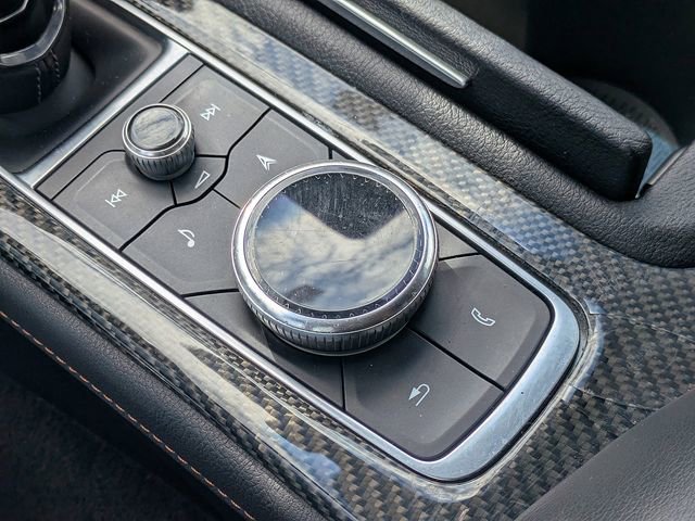 Used 2020 Cadillac CT5 Sport RWD image 23