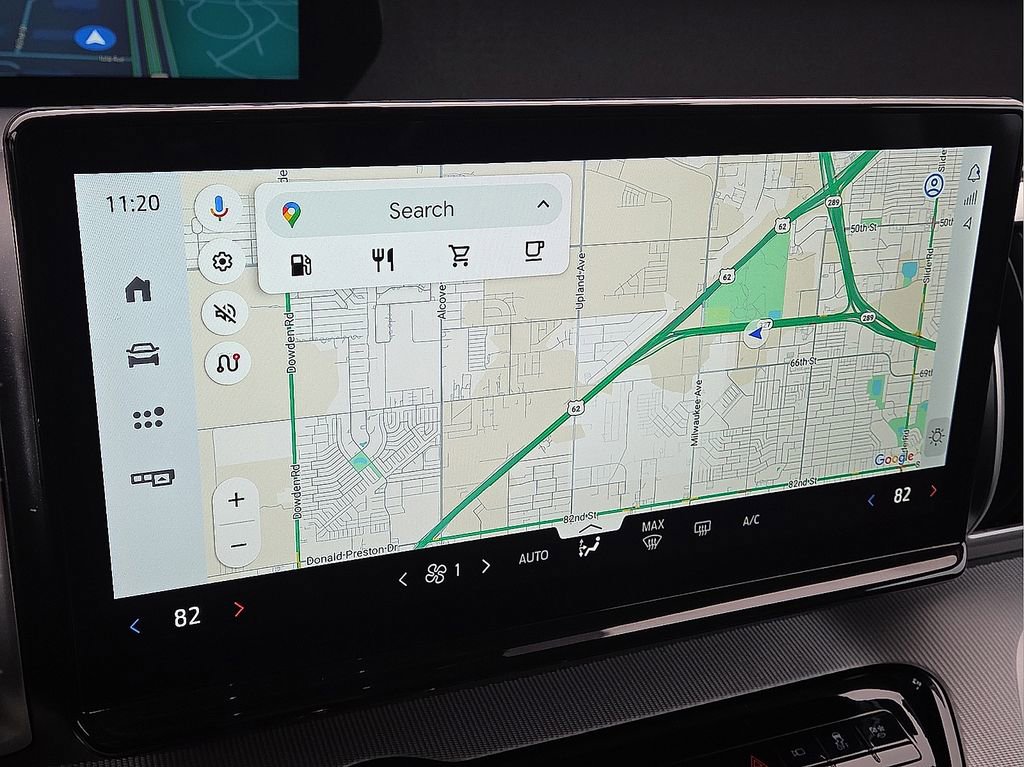 Used 2025 Ford Expedition Active image 25