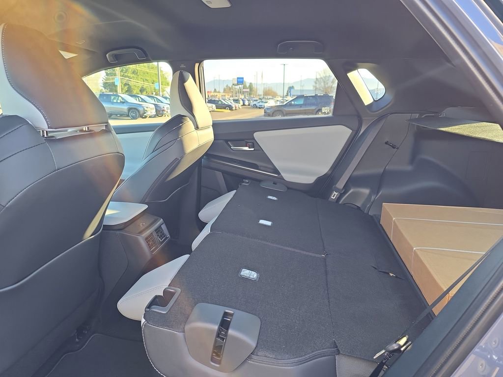 New 2026 Subaru Solterra Premium image 19
