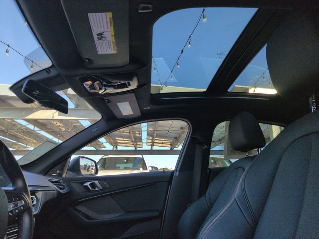 Certified 2024 BMW 228i Gran Coupe 228i w/ Premium Package image 16