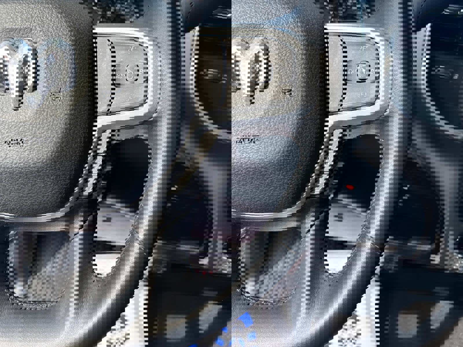 Used 2024 RAM 3500 Big Horn image 40