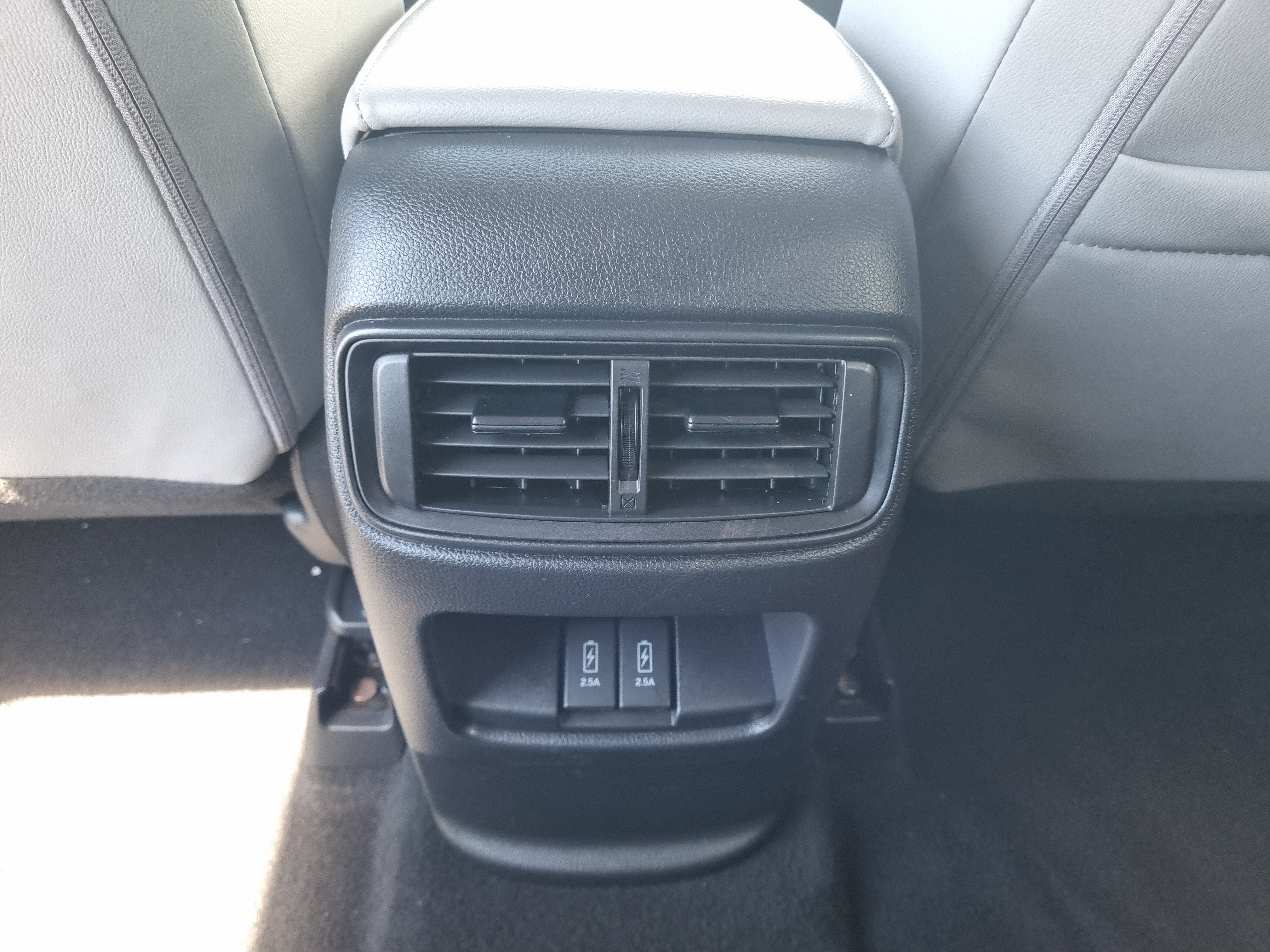 Used 2019 Honda CR-V EX-L image 21